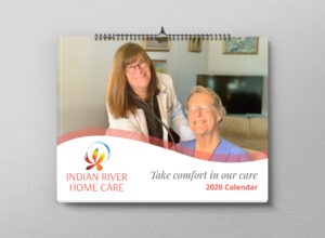 Indian River Home Care Calendar