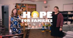 Hope For Families Video