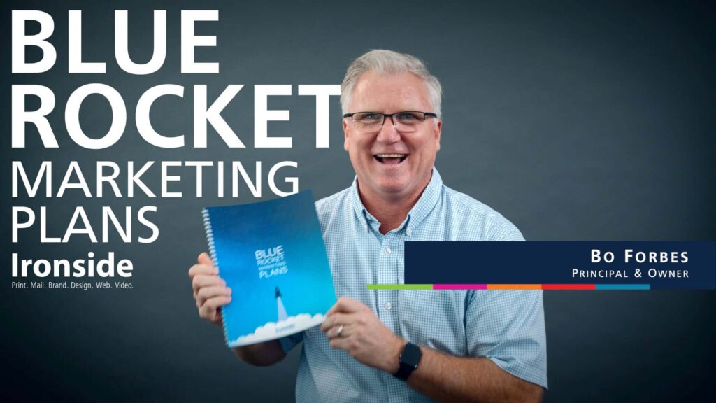 Ironside Press It's time for Ironside