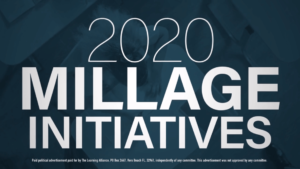 Millage Campaign