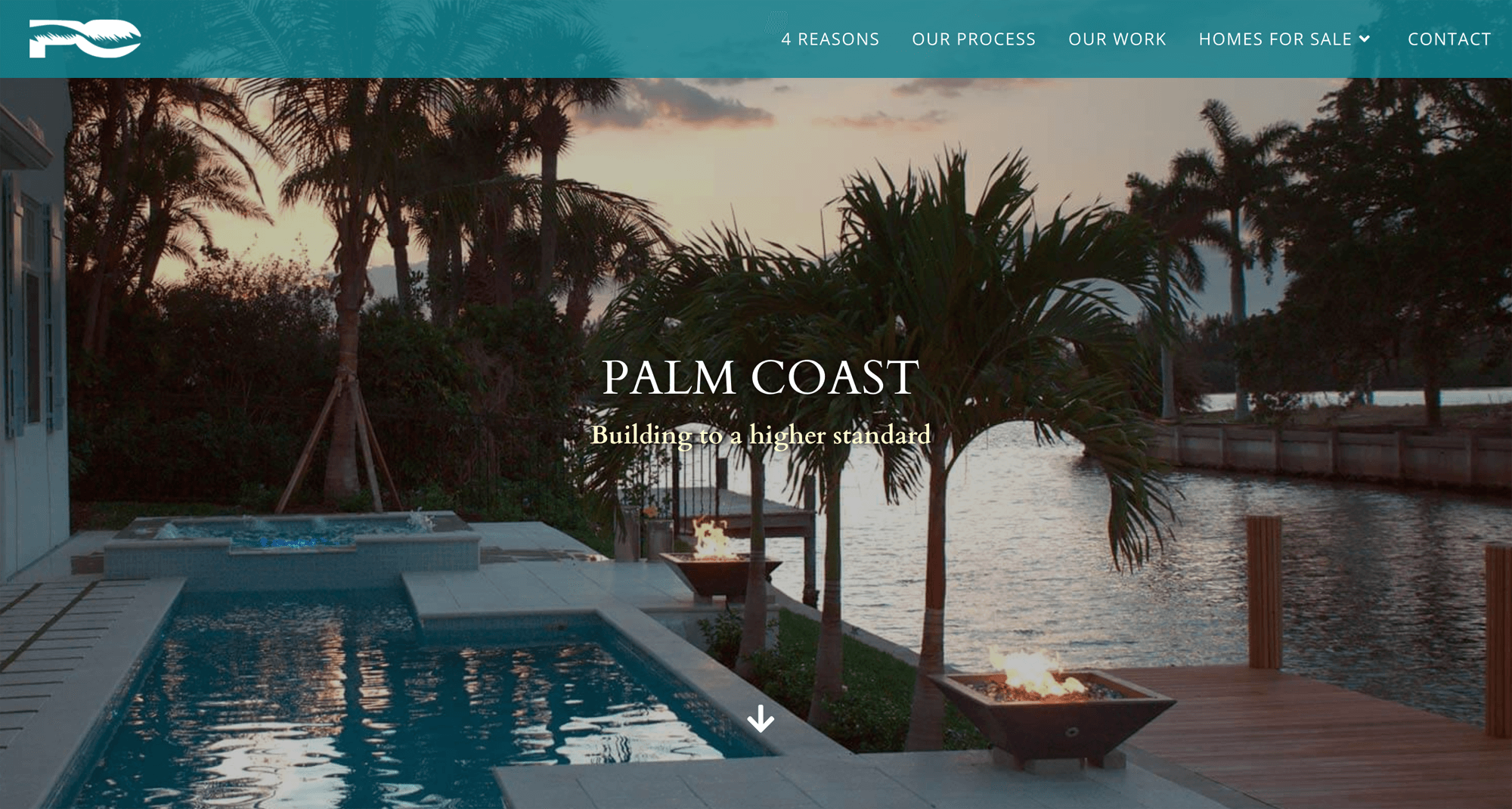 Palm Coast Development