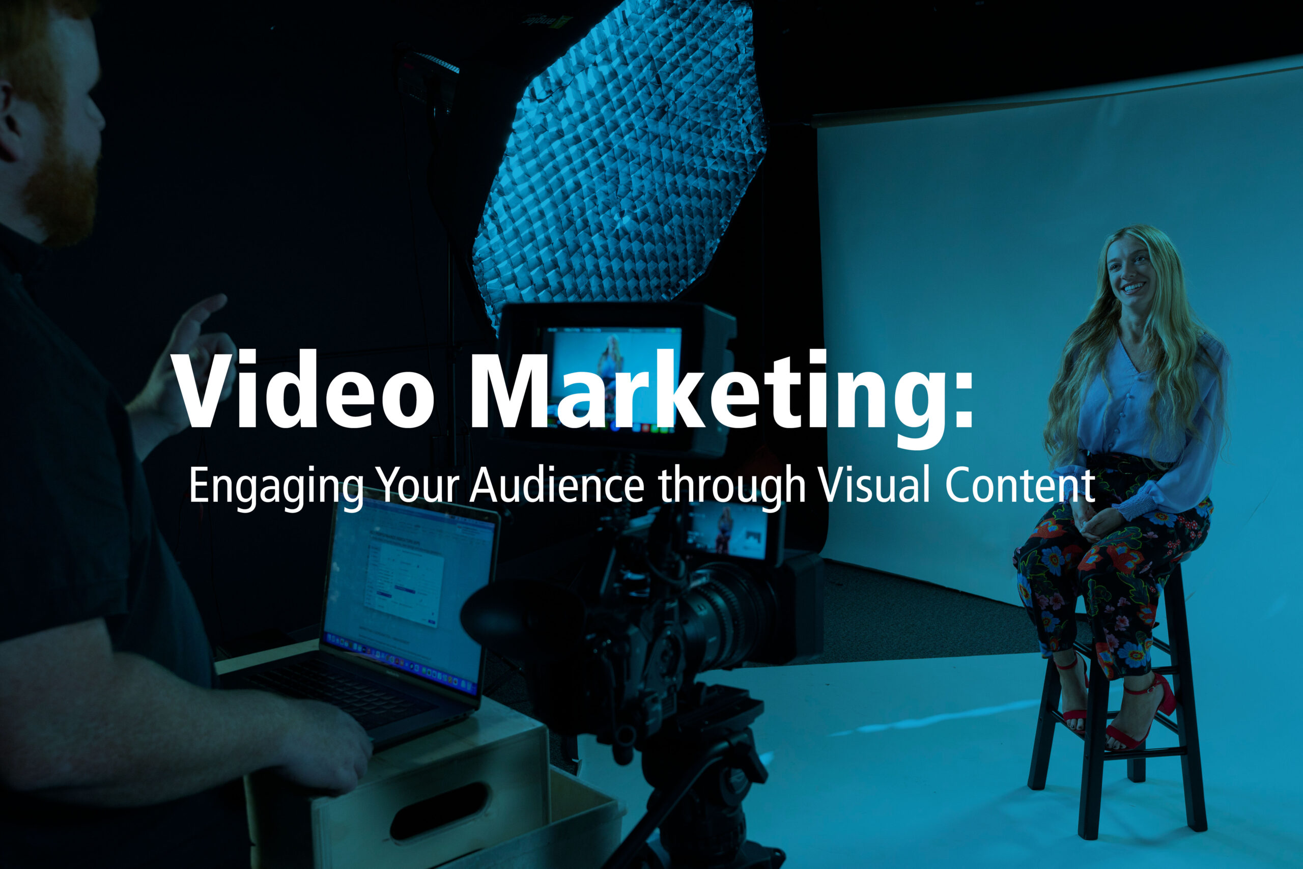 Read more about the article Video Marketing