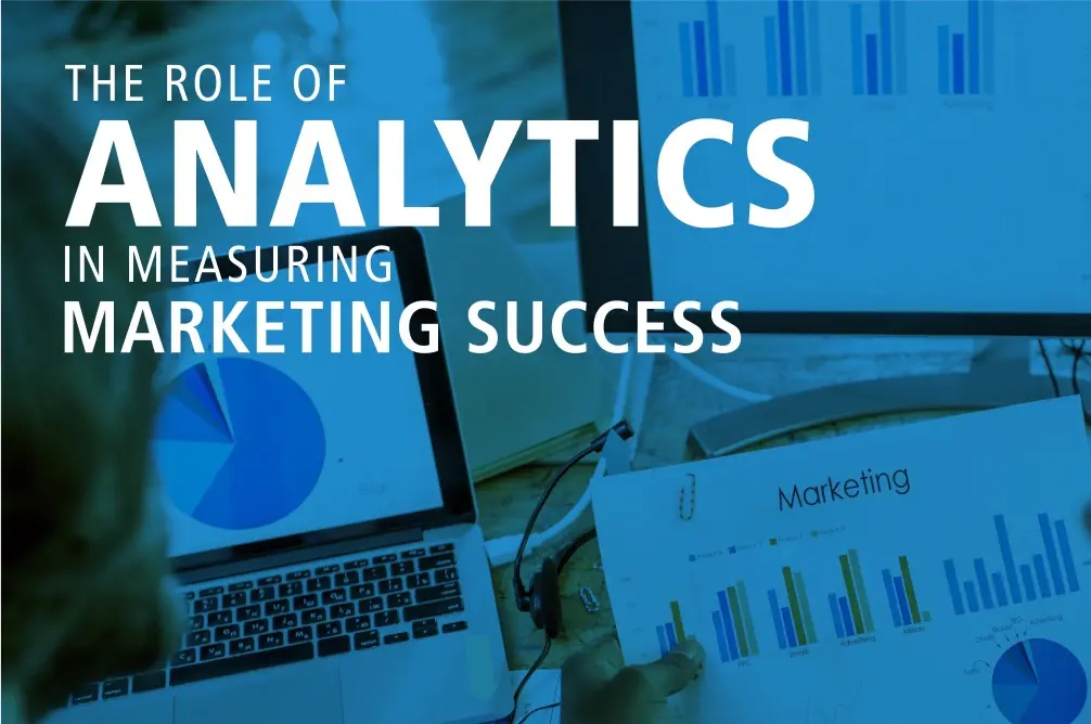 Read more about the article Analytics Measure Marketing Success