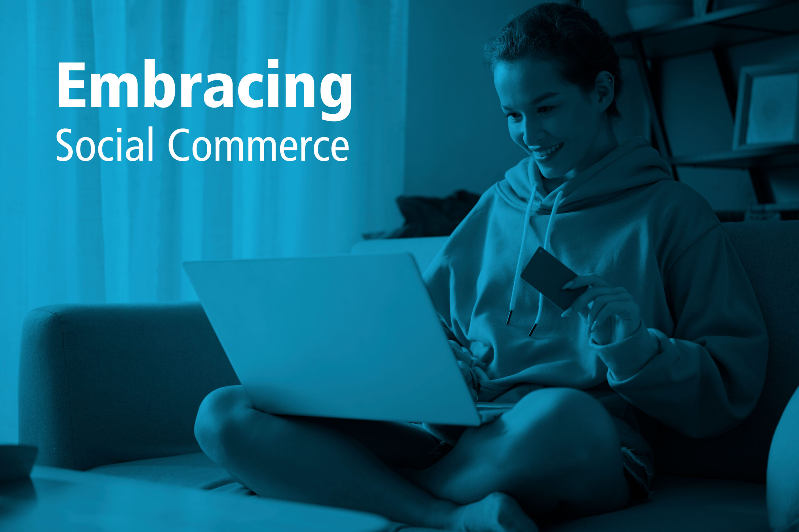 Read more about the article Embracing Social Commerce
