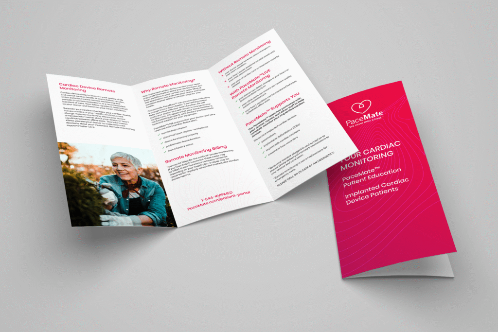 Cleveland Clinic of Indian River County and Foundation Heart Brochure