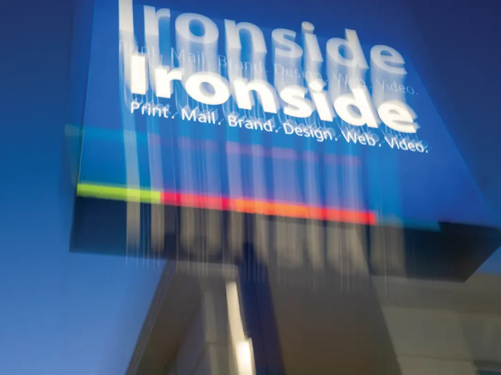 Ironside - Full Service Marketing Agency in Vero Beach, FL