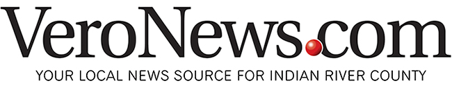 Vero News logo