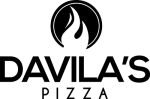 Davillas pizza logo