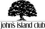 John's Island Club logo